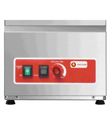 Machine sous vide K 250/150L Réf. 300301 BARTSCHER