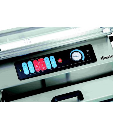 Appareil MsV 400M Réf. 300435 BARTSCHER