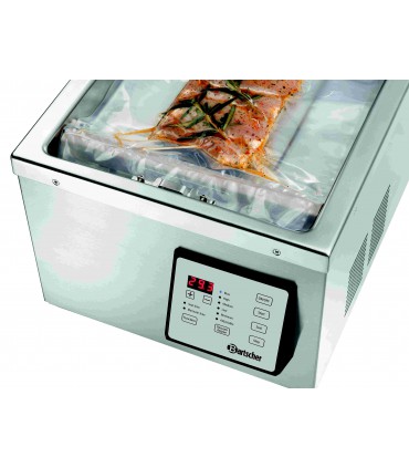 Appareil de mise sous vide 290/4 Réf. 300744 BARTSCHER
