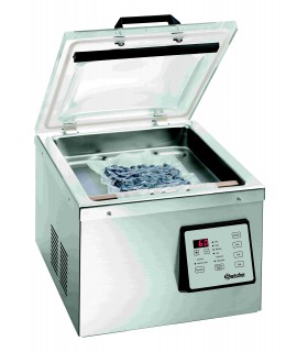Appareil de mise sous vide 290/4 Réf. 300744 BARTSCHER