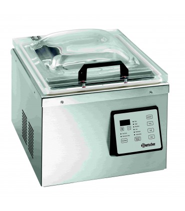 Appareil de mise sous vide 290/4 Réf. 300744 BARTSCHER