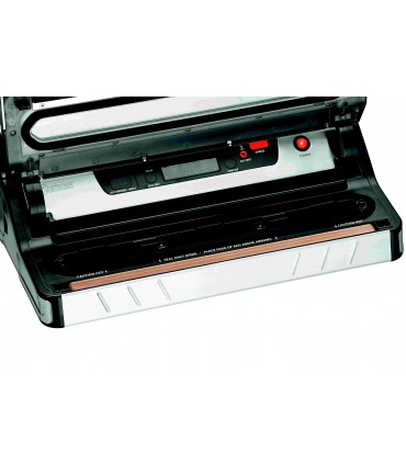 Machine sous vide 420/20L Réf. 300746 BARTSCHER