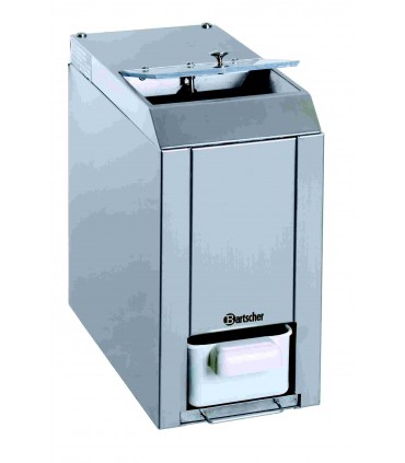 Broyeur de glace, AI 135012 Bartscher