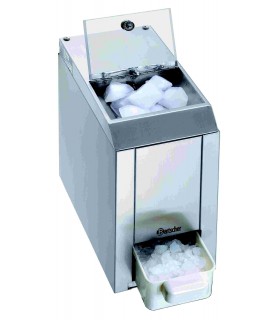 Broyeur de glace, AI 135012 Bartscher