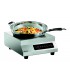 Wok à induction IW 35 PRO-2 Réf. 105732 BARTSCHER Wok à induction IW 35 PRO-2 Réf. 105732 BARTSCHER