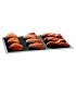 Set de tapis de cuisson 60x40 Réf. 100326 BARTSCHER