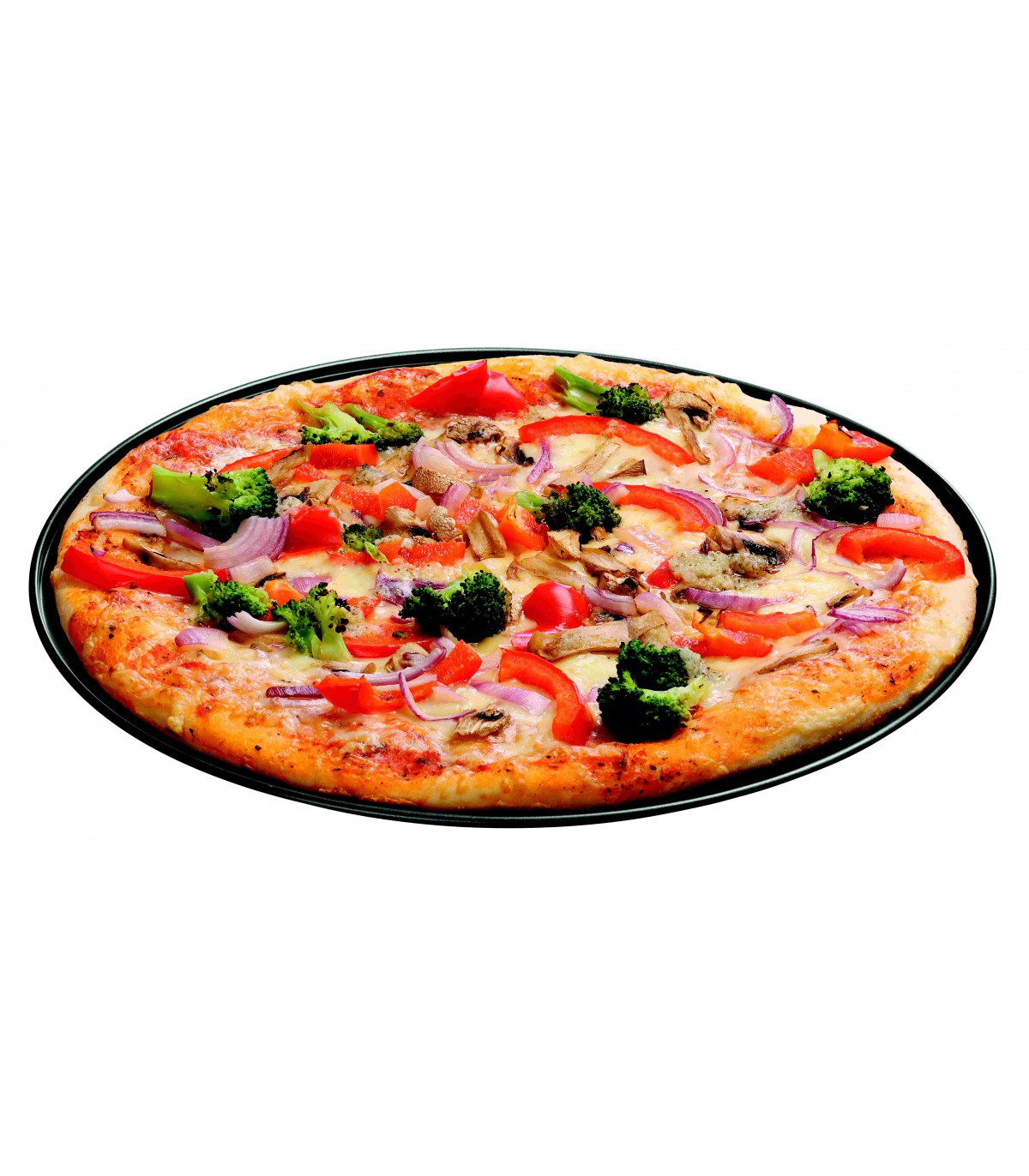 Plaque de four à pizza 290-R Réf. 100925 BARTSCHER
