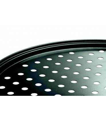 Plaque de four à pizza 290-R Réf. 100925 BARTSCHER