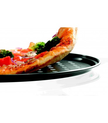 Plaque de four à pizza 290-R Réf. 100925 BARTSCHER