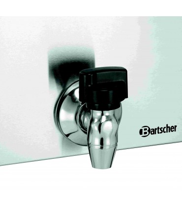 Friteuse SNACK I Plus Réf. A162820E BARTSCHER