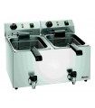 Friteuse SNACK IV Plus Réf. A162824E BARTSCHER