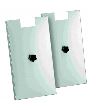 Friteuse SNACK II Plus Réf. A162821E BARTSCHER