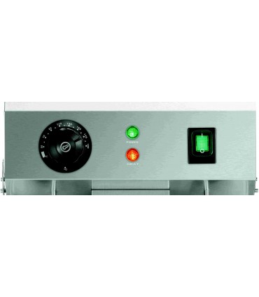 Friteuse SNACK III Plus Réf. A162823E BARTSCHER