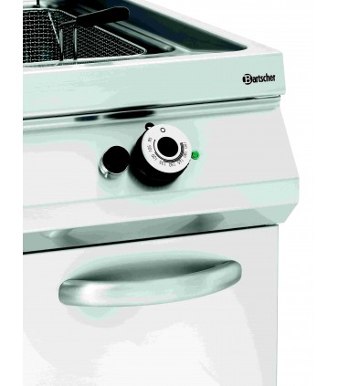 Friteuse à gaz Réf. 2959961 BARTSCHER