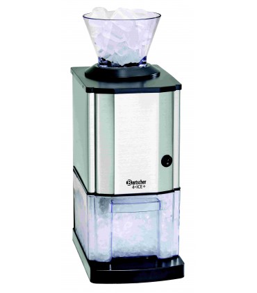 Broyeur à glace 4ICE+ 135023 Bartscher