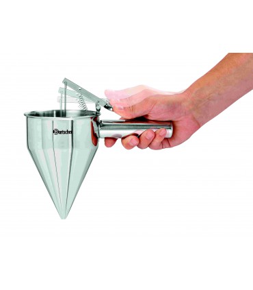 Portionneur de pâte 800ml Réf. 101929 BARTSCHER