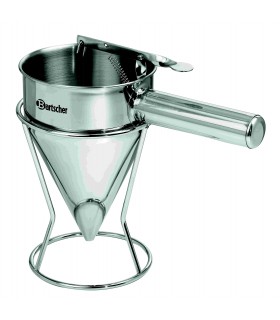 Portionneur de pâte 800ml Réf. 101929 BARTSCHER