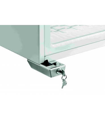 Congélateur TKS90 Réf. 700342 BARTSCHER Congélateur TKS90 Réf. 700342 BARTSCHER