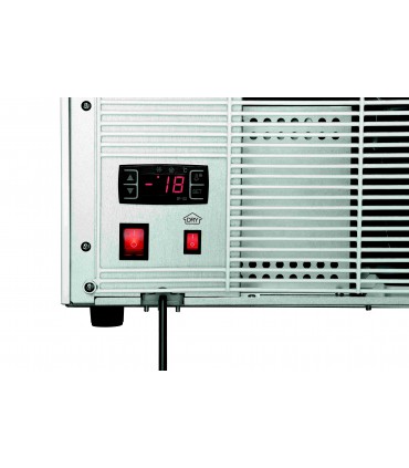 Congélateur TKS90 Réf. 700342 BARTSCHER Congélateur TKS90 Réf. 700342 BARTSCHER