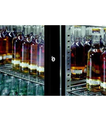 Réfrigérateur de bar 270L Réf. 700123 BARTSCHER