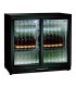 Réfrigérateur de bar 176L Réf. 700122 BARTSCHER