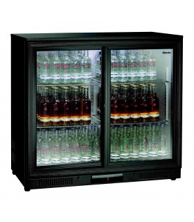 Réfrigérateur de bar 176L Réf. 700122 BARTSCHER