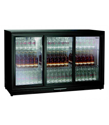 Réfrigérateur de bar 270L Réf. 700123 BARTSCHER
