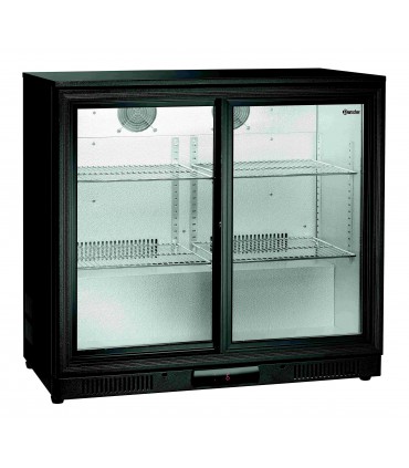 Réfrigérateur de bar 176L Réf. 700122 BARTSCHER