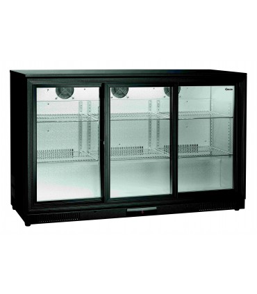 Réfrigérateur de bar 270L Réf. 700123 BARTSCHER