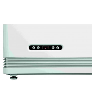 Mini-vitrine réfrigérée 78L-WE/L Réf. 700878G BARTSCHER