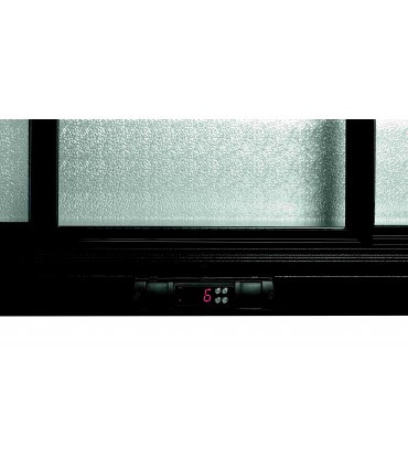 Réfrigérateur de bar 270L Réf. 700123 BARTSCHER