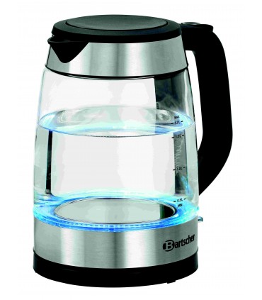 Bouilloire 17LGL Réf. 200096 BARTSCHER
