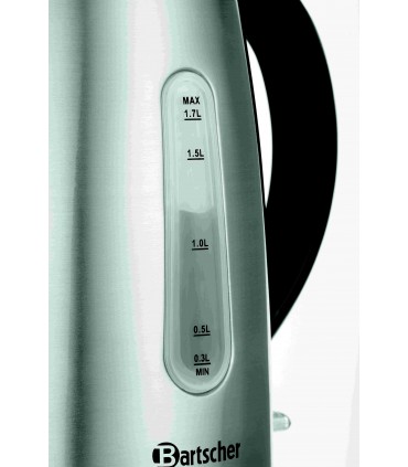 Bouilloire 17L Réf. 200095 BARTSCHER