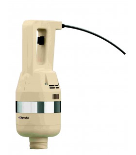 Bloc moteur STM3 350  Réf. 130130 BARTSCHER
