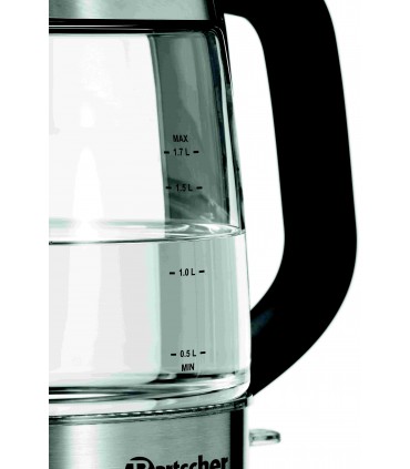 Bouilloire 17LGL Réf. 200096 BARTSCHER