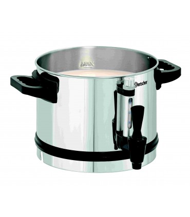 Élément distributeur de lait PRO II 40-60 Réf. A190169 BARTSCHER