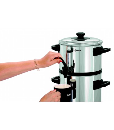 Élément distributeur de lait PRO II 40-60 Réf. A190169 BARTSCHER