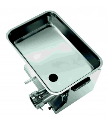 Hachoir à viande FW200 Réf. 370235 BARTSCHER