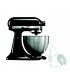 KitchenAid 5K45SSEOB noir ou blanc 428L Réf. A150063 BARTSCHER