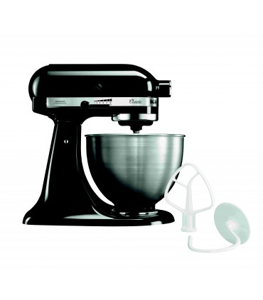 KitchenAid 5K45SSEOB noir ou blanc 428L Réf. A150063 BARTSCHER