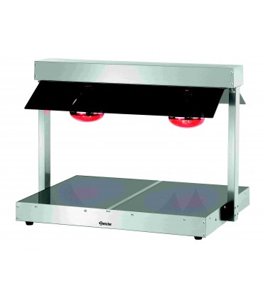 Pont chauffant I2WL800 Réf. 114272 BARTSCHER