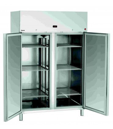 Congélateur 2/1 GN 1400LBARTSCHER Réf. 700506 BARTSCHER