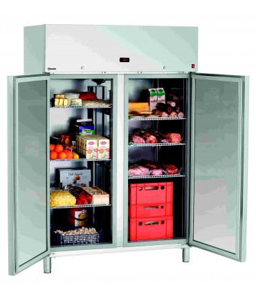 Réfrigérateur 2/1GN 1400L AI Réf. 700516 BARTSCHER