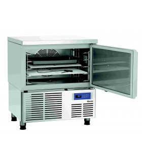 Surgélateur rapide AL5 5x1/1GN Réf. 700605 BARTSCHER