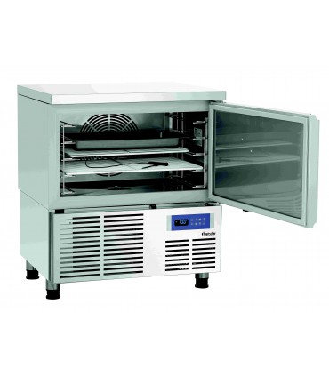Surgélateur rapide AL5 5x1/1GN Réf. 700605 BARTSCHER