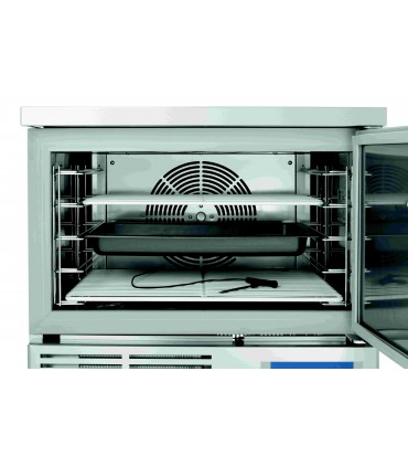 Surgélateur rapide AL5 5x1/1GN Réf. 700605 BARTSCHER