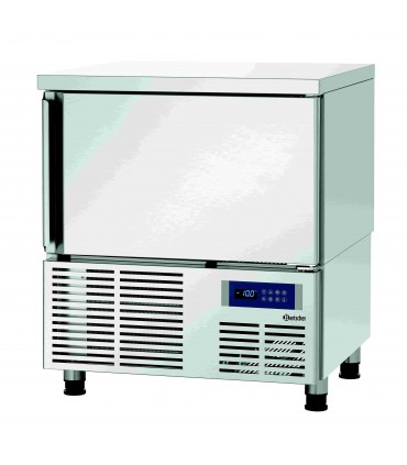 Surgélateur rapide AL5 5x1/1GN Réf. 700605 BARTSCHER