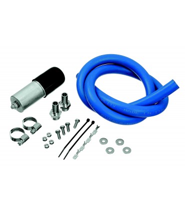 Set de surpresseur DSS10 Réf. 109562 BARTSCHER