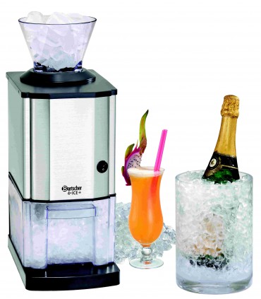 Broyeur à glace 4ICE+ 135023 Bartscher