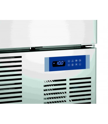 Surgélateur rapide AL5 5x1/1GN Réf. 700605 BARTSCHER